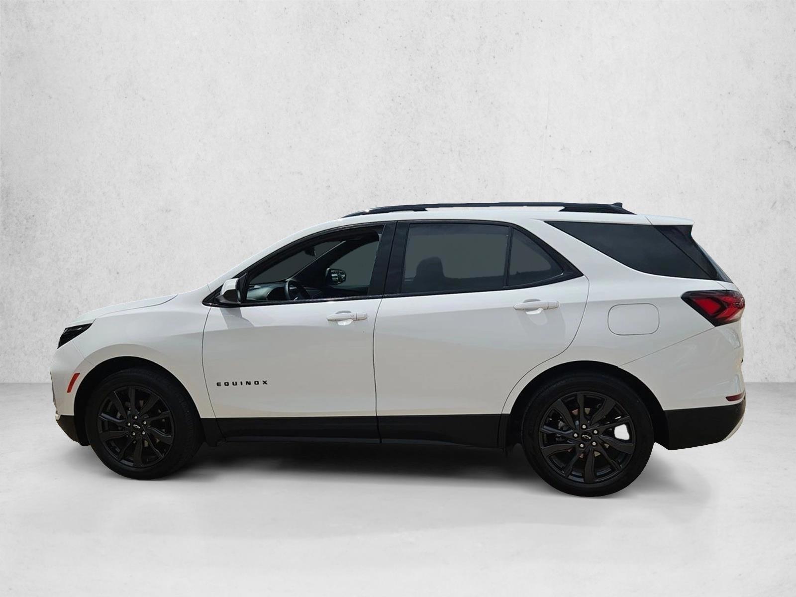 Thumbnail: 2024 Chevrolet Equinox - 2