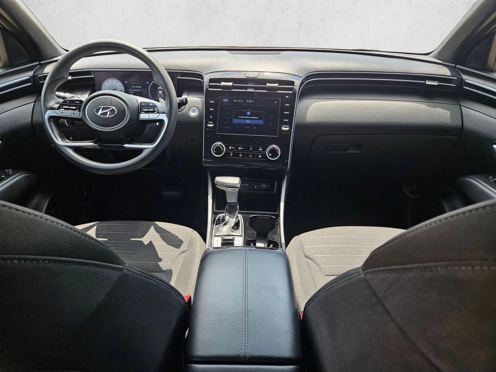 Thumbnail: 2023 Hyundai Santa Cruz - 3