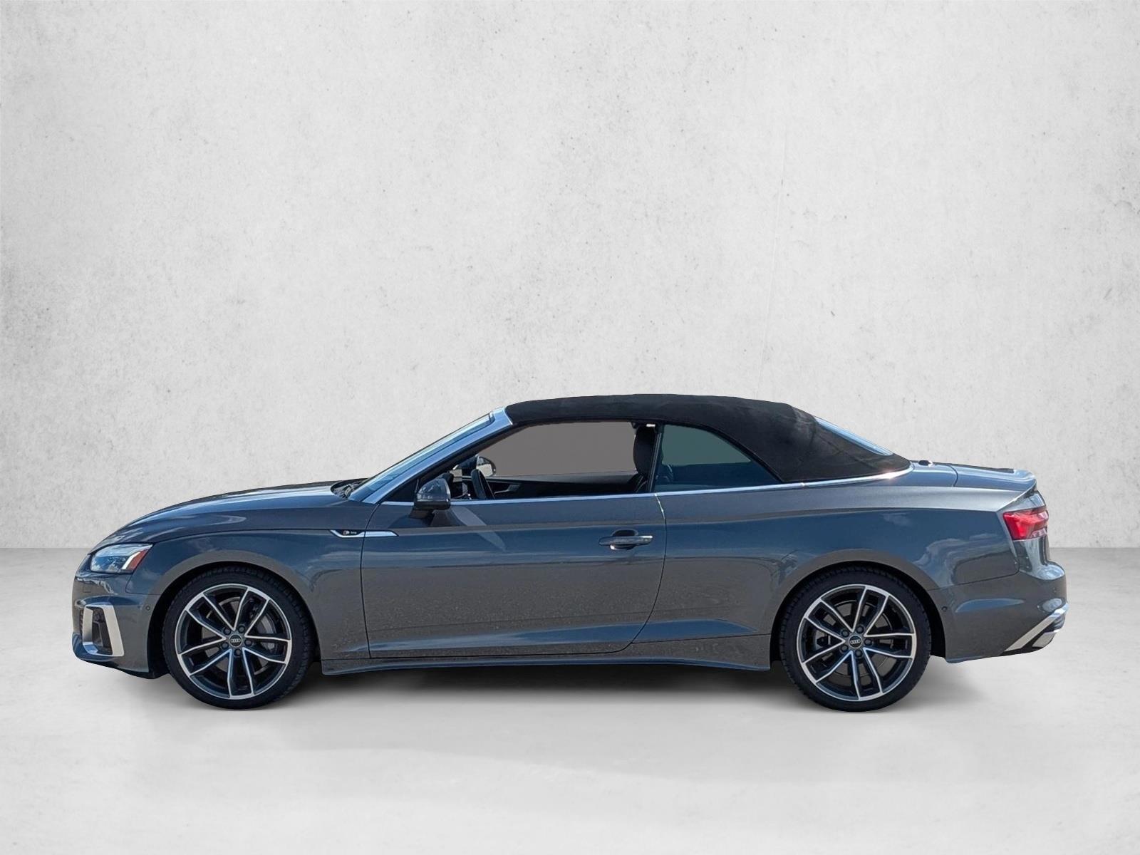 Thumbnail: 2023 Audi A5 - 2