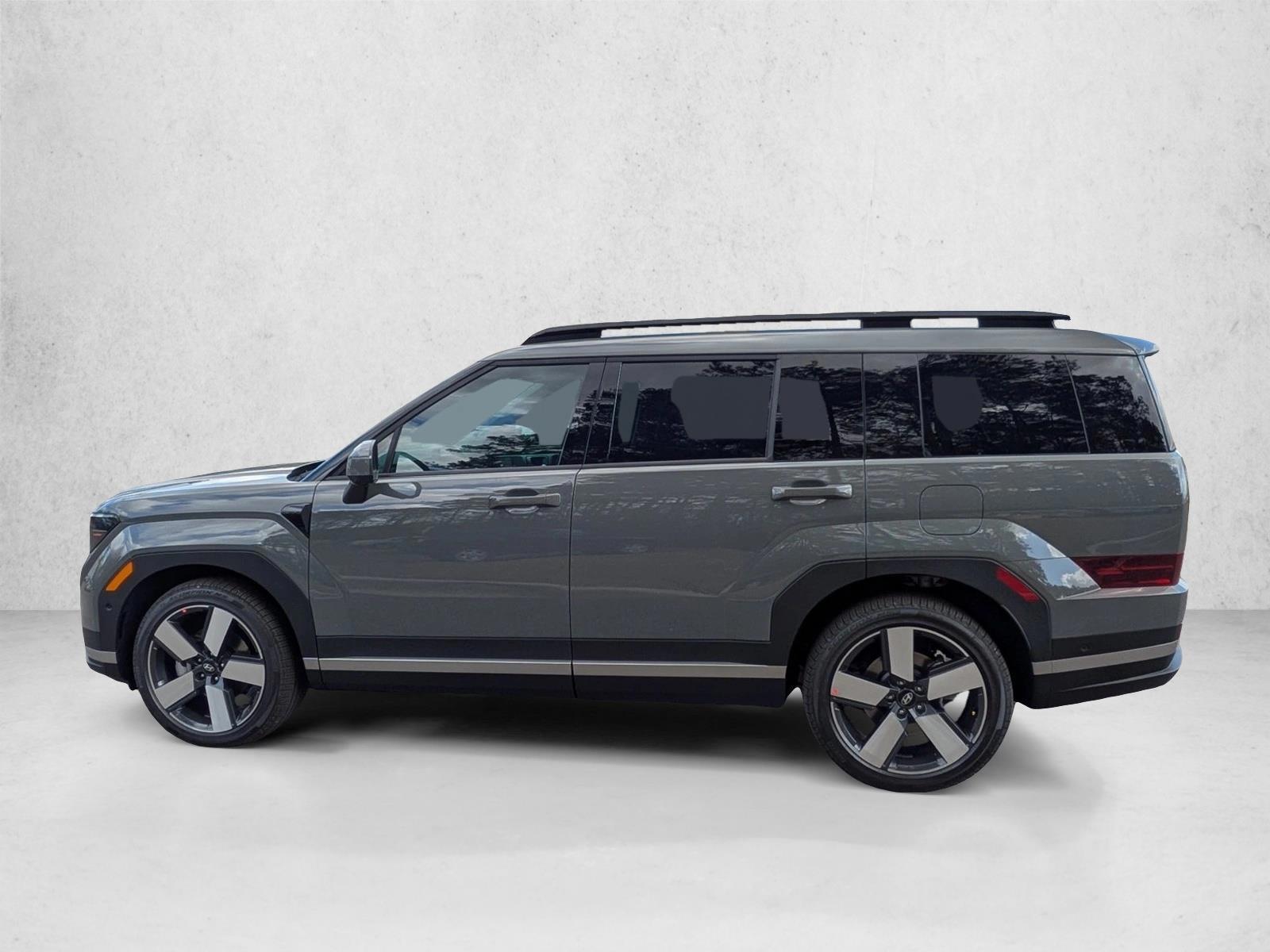 Thumbnail: 2026 Hyundai Santa Fe - 2
