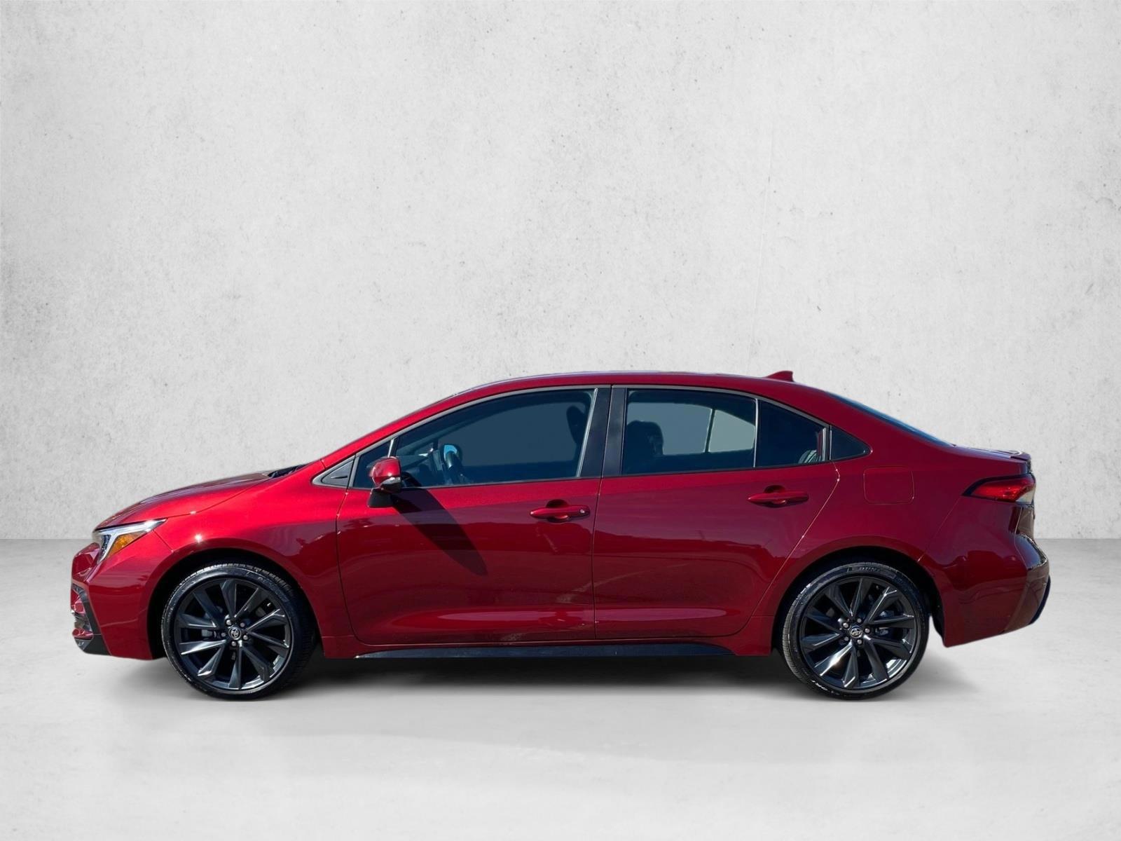 Thumbnail: 2026 Toyota Corolla - 2