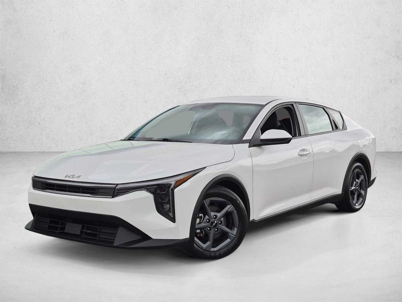 Thumbnail: 2025 Kia K4 - 1