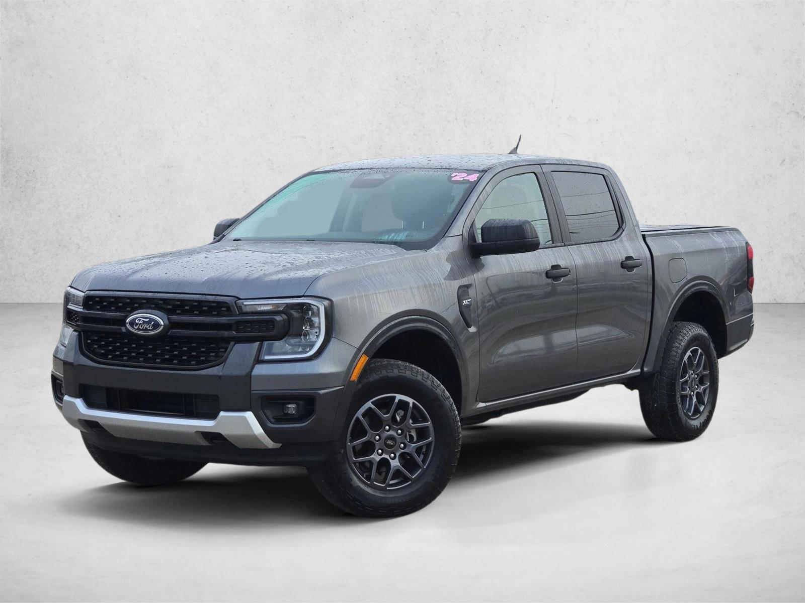 Thumbnail: 2024 Ford Ranger - 1