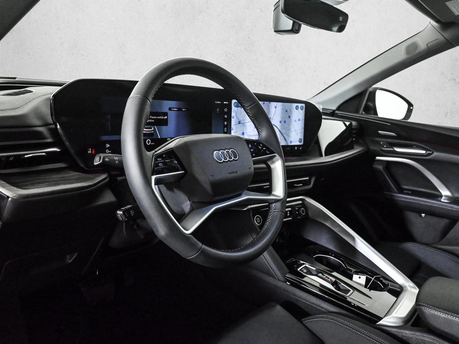 Thumbnail: 2026 Audi Q5 - 3