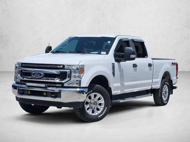 2020 Ford F-250 XL -
                  Pinellas Park, FL