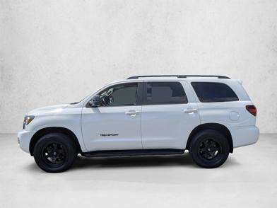 2018 Toyota Sequoia