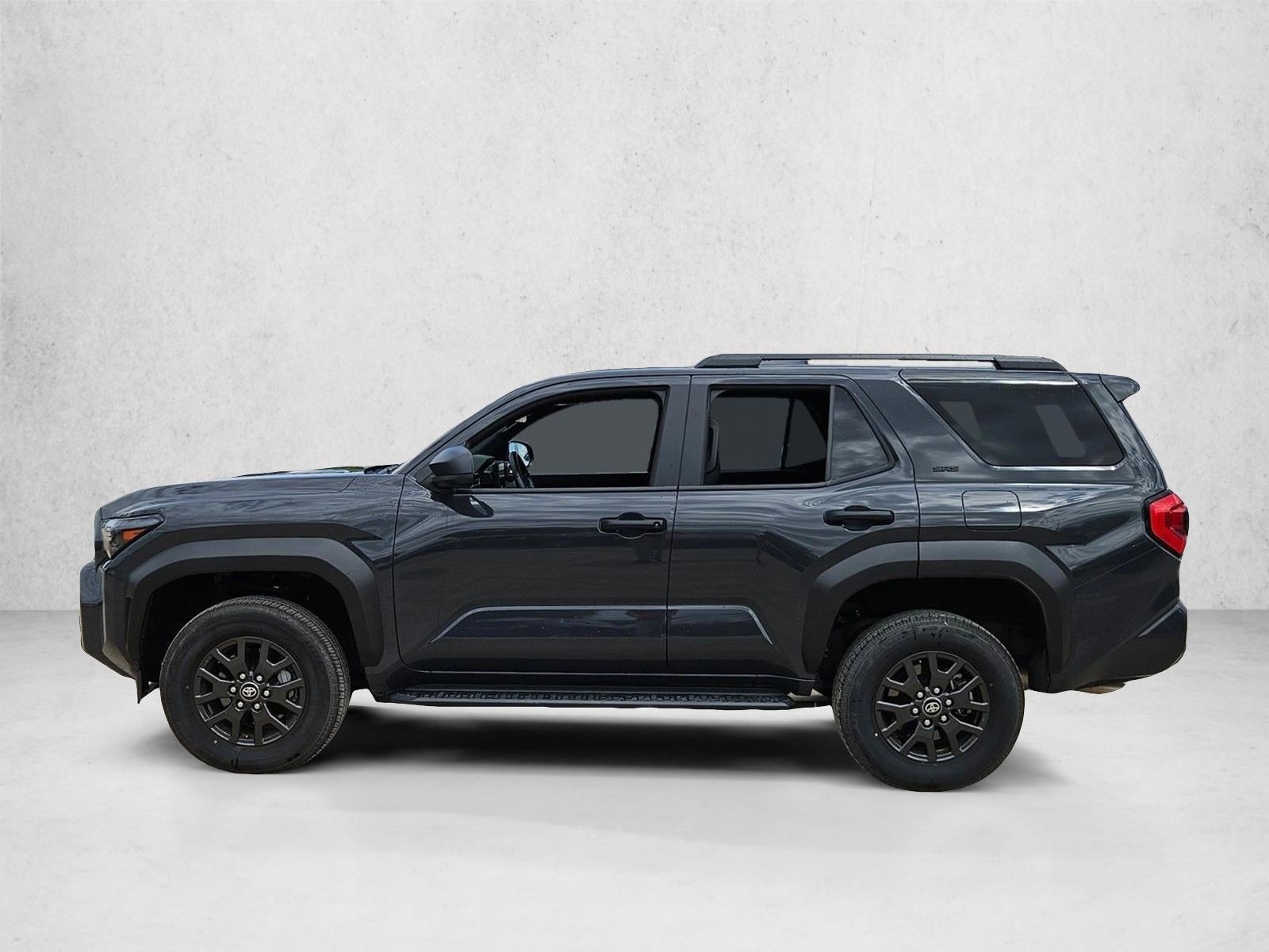 Thumbnail: 2025 Toyota 4Runner - 2
