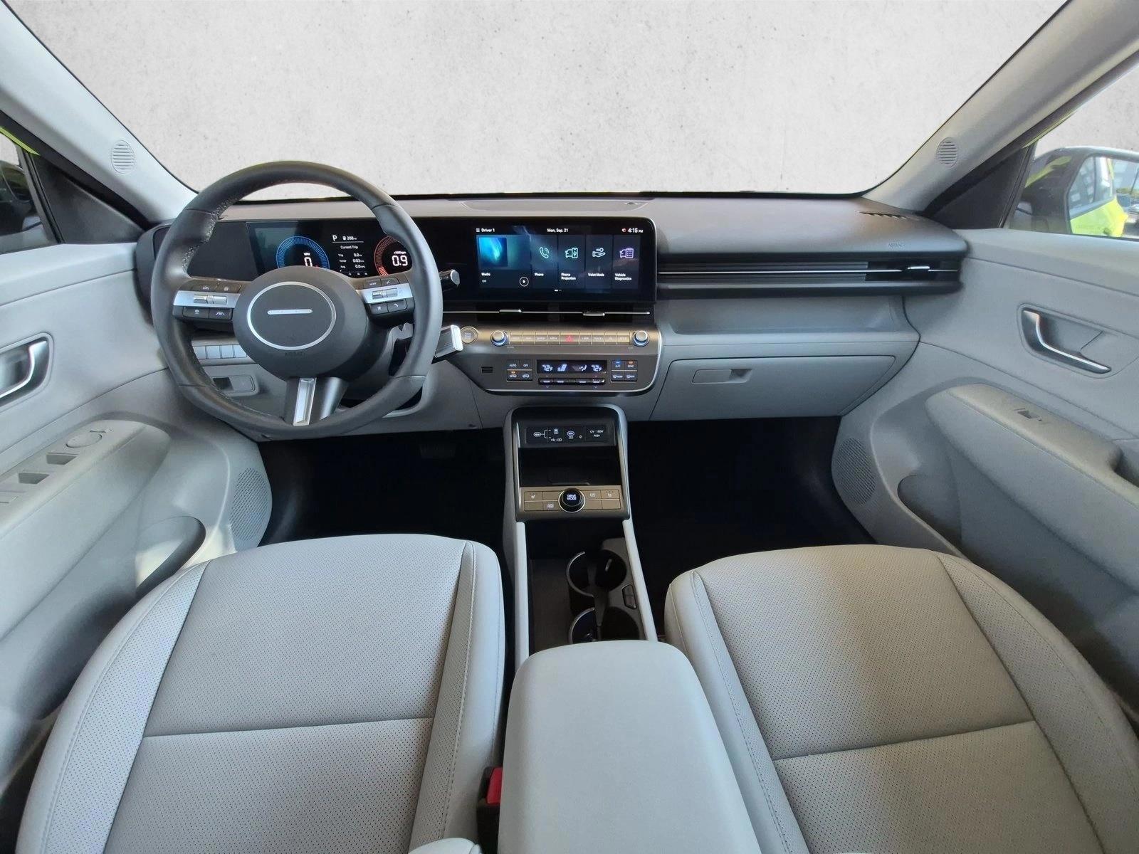 Thumbnail: 2026 Hyundai Kona - 3