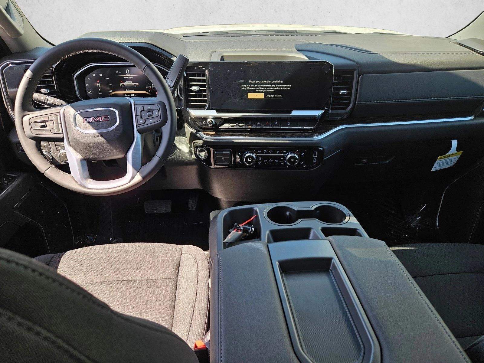Thumbnail: 2026 GMC Sierra 1500 - 3