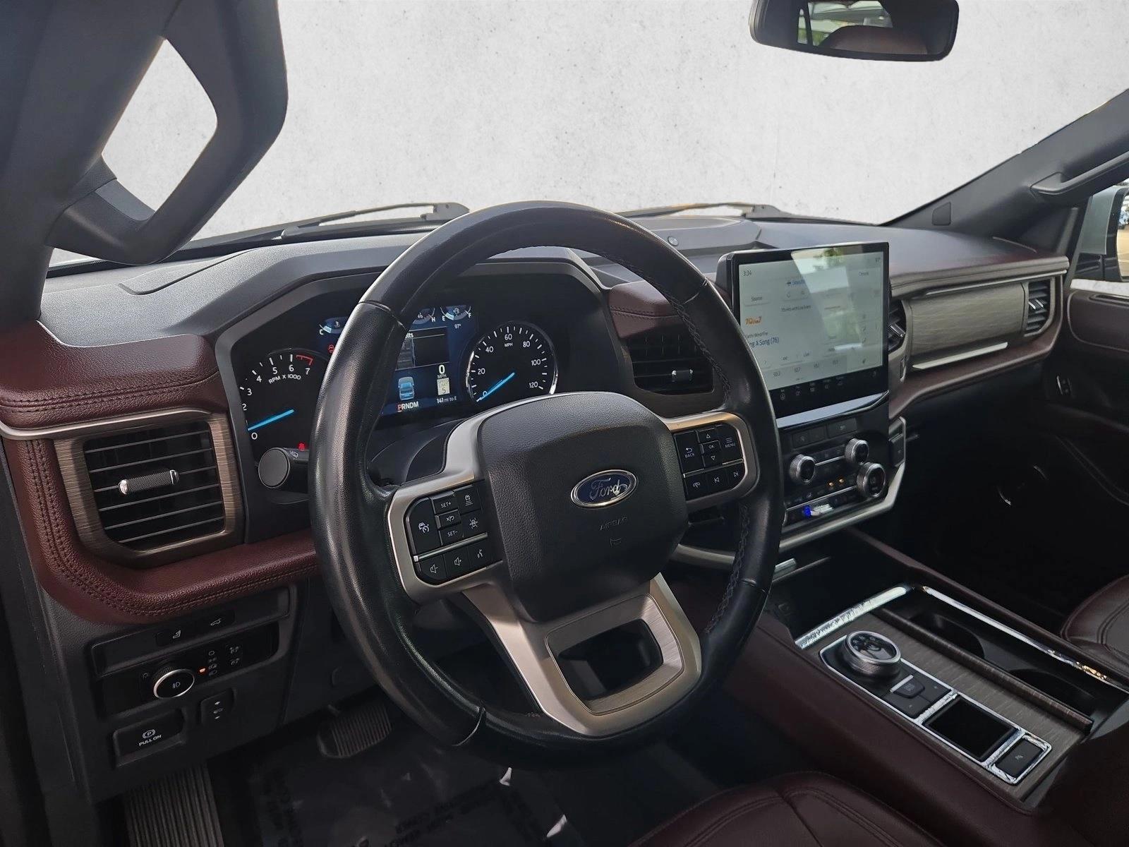 Thumbnail: 2024 Ford Expedition - 3