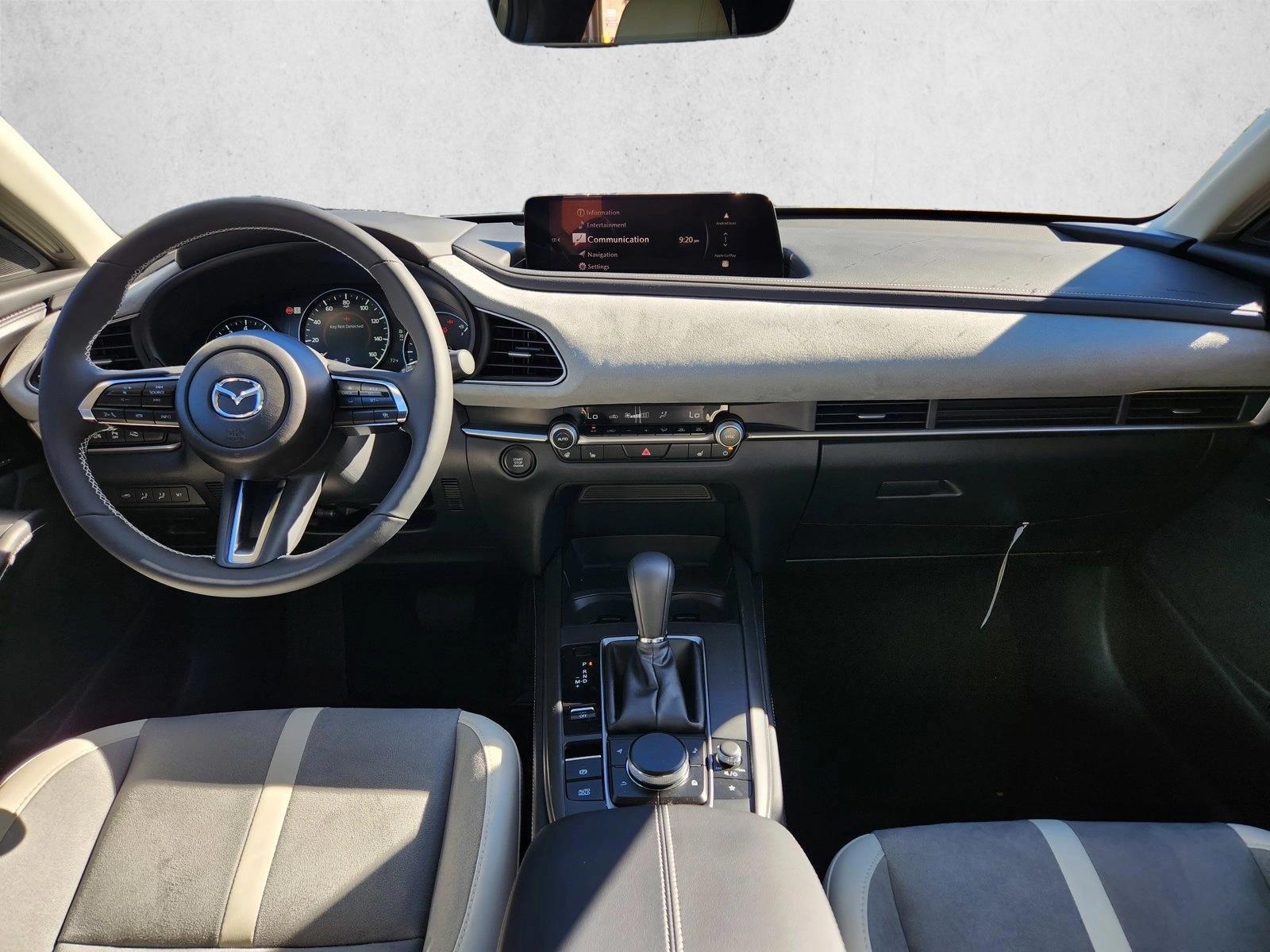 Thumbnail: 2026 Mazda CX-30 - 3