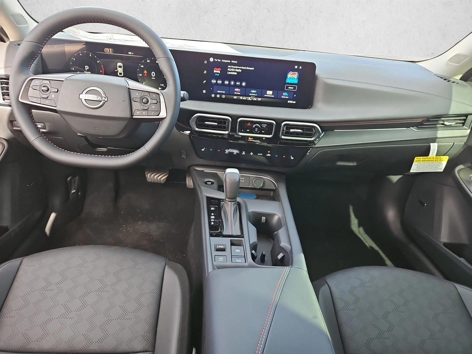 Thumbnail: 2027 Nissan Sentra - 4