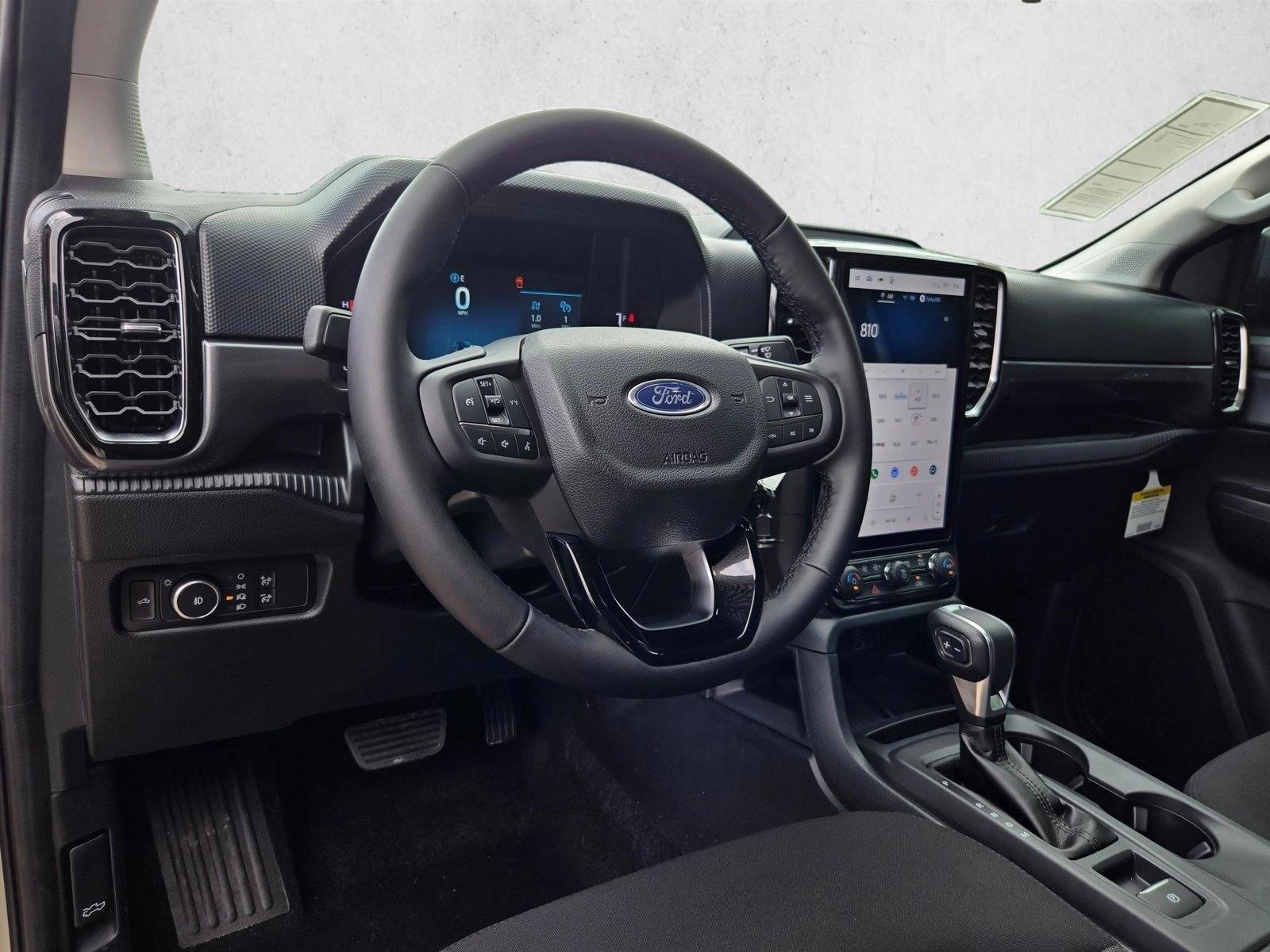 Thumbnail: 2026 Ford Ranger - 3
