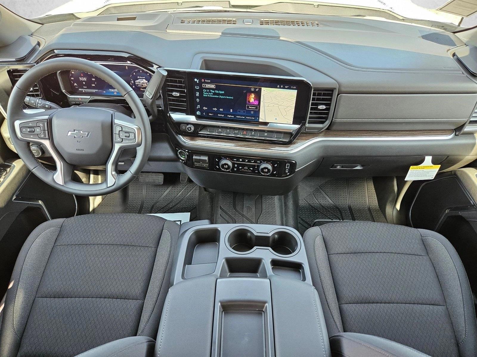 2026 Chevrolet Silverado 1500 RST - Photo 15