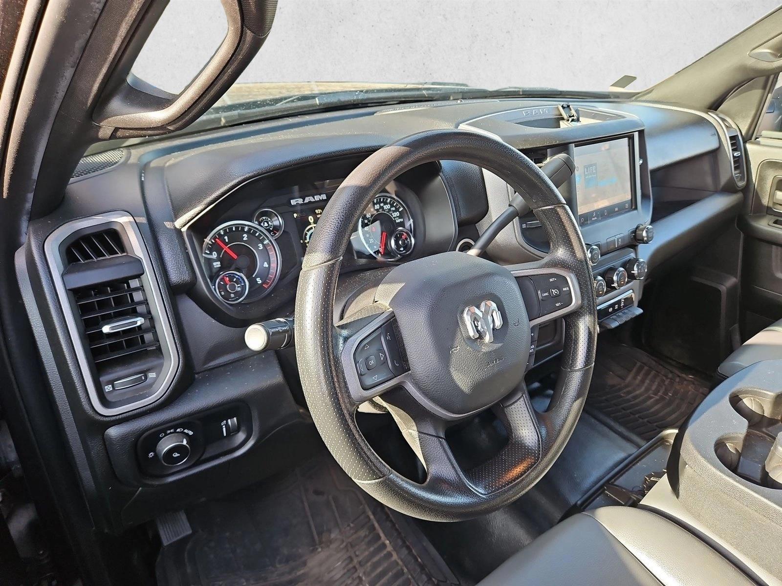 Thumbnail: 2024 RAM 2500 - 3
