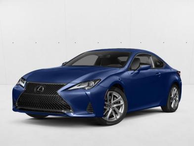 2019 Lexus RC 300 -
                  West Palm Beach, FL