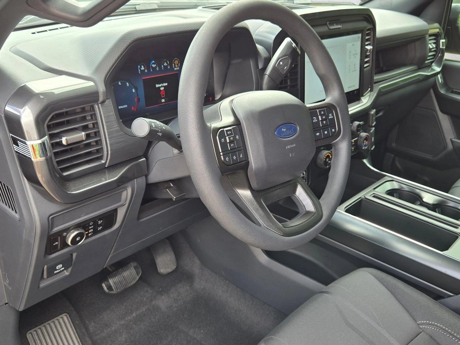 Thumbnail: 2026 Ford F-150 - 3