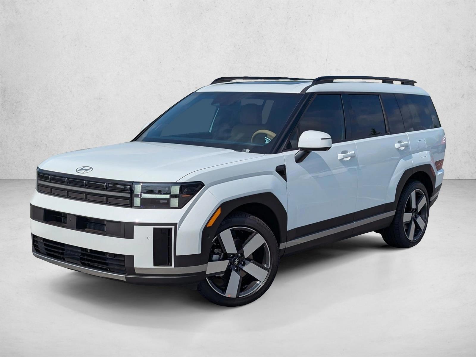 Thumbnail: 2026 Hyundai Santa Fe - 1