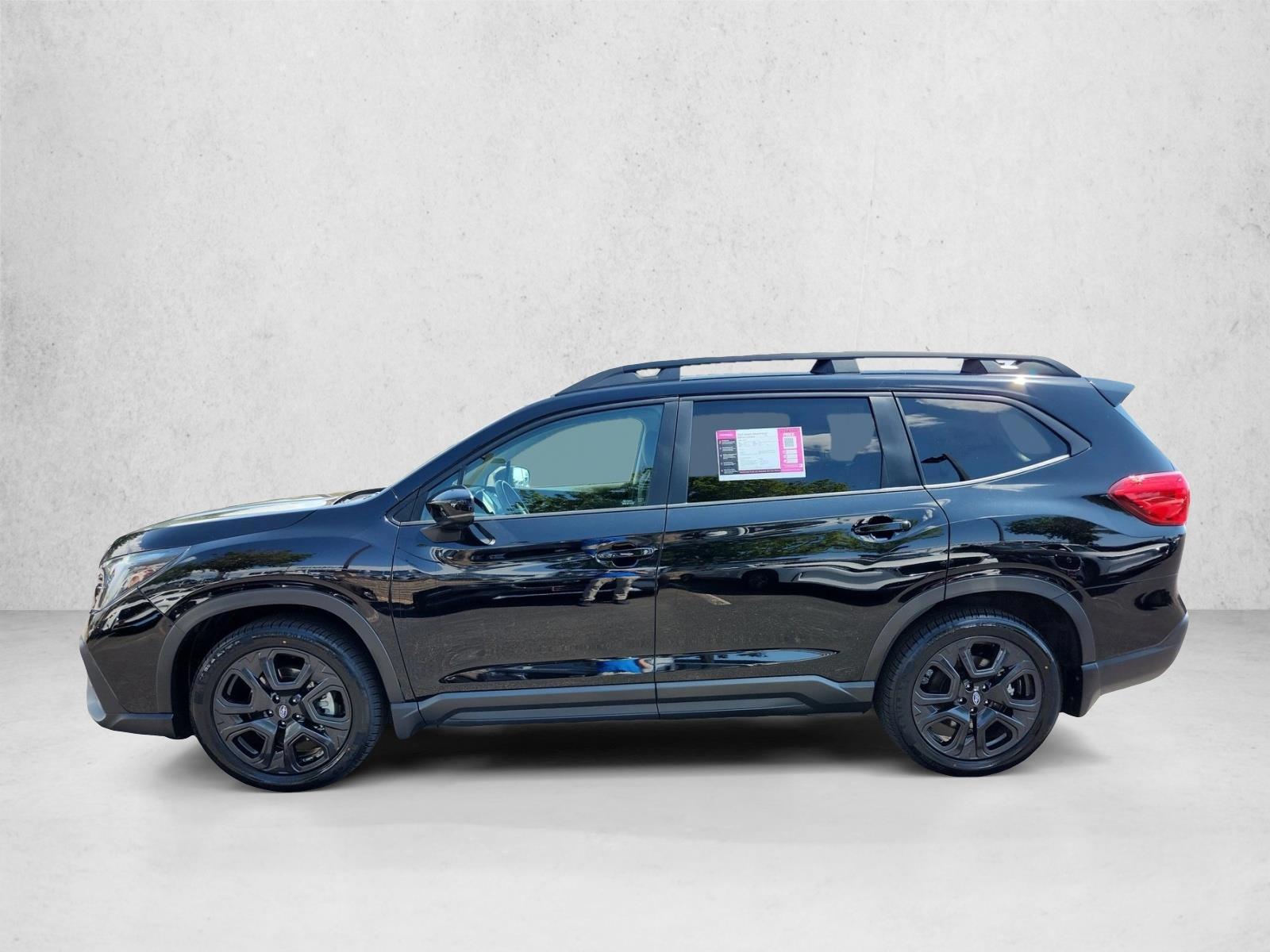 Thumbnail: 2024 Subaru Ascent - 2