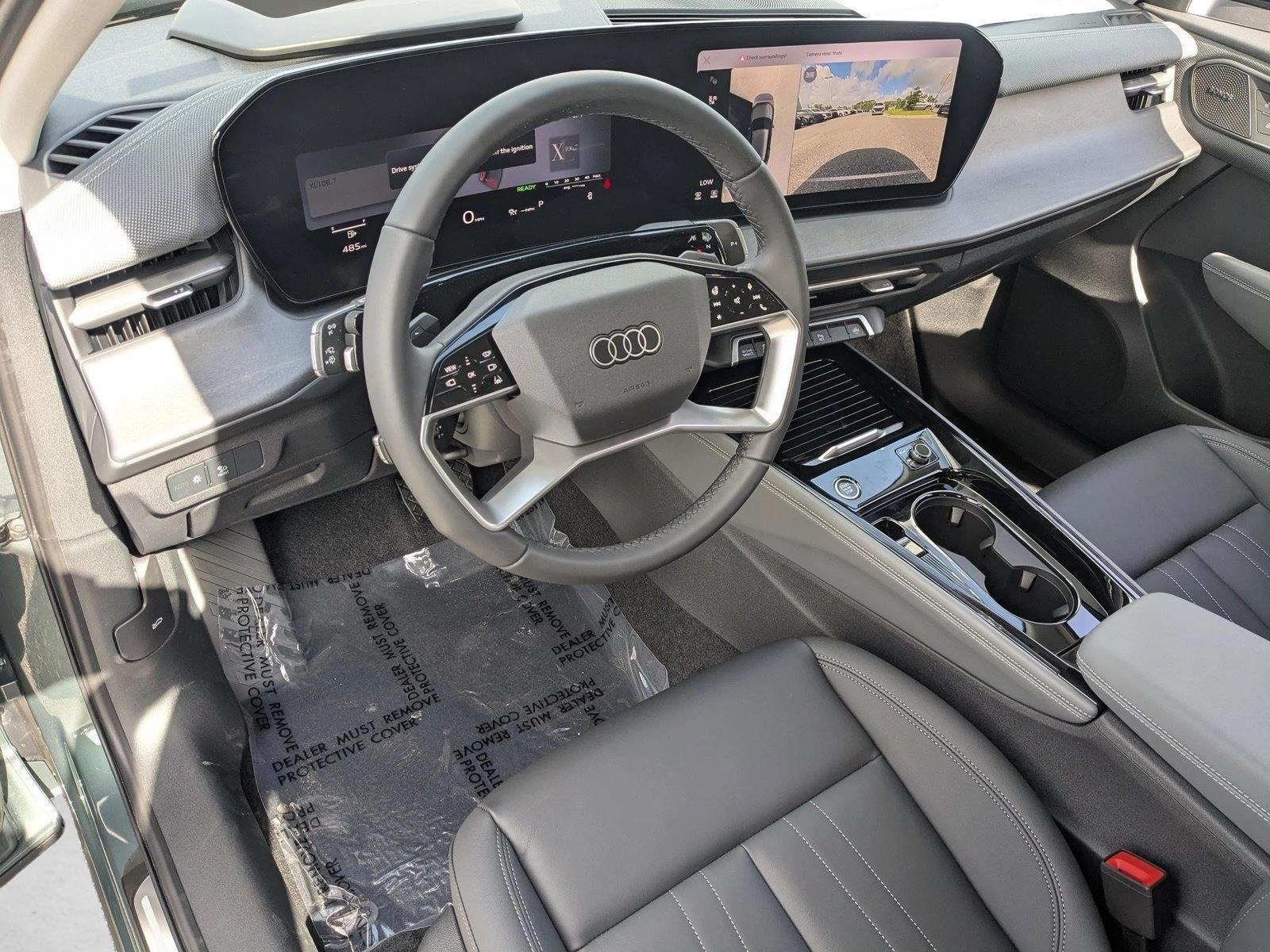 Thumbnail: 2026 Audi Q3 - 3