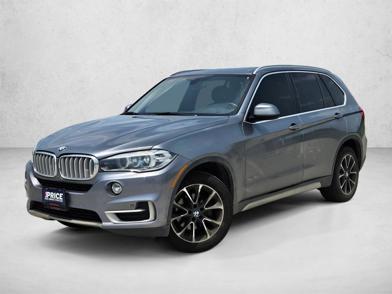 2018 BMW X5 sDrive35i -
                  Houston, TX