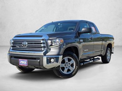 2018 Toyota Tundra SR5 -
                  Spokane Valley, WA