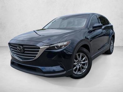 2019 Mazda CX-9 Touring -
                  Knoxville, TN