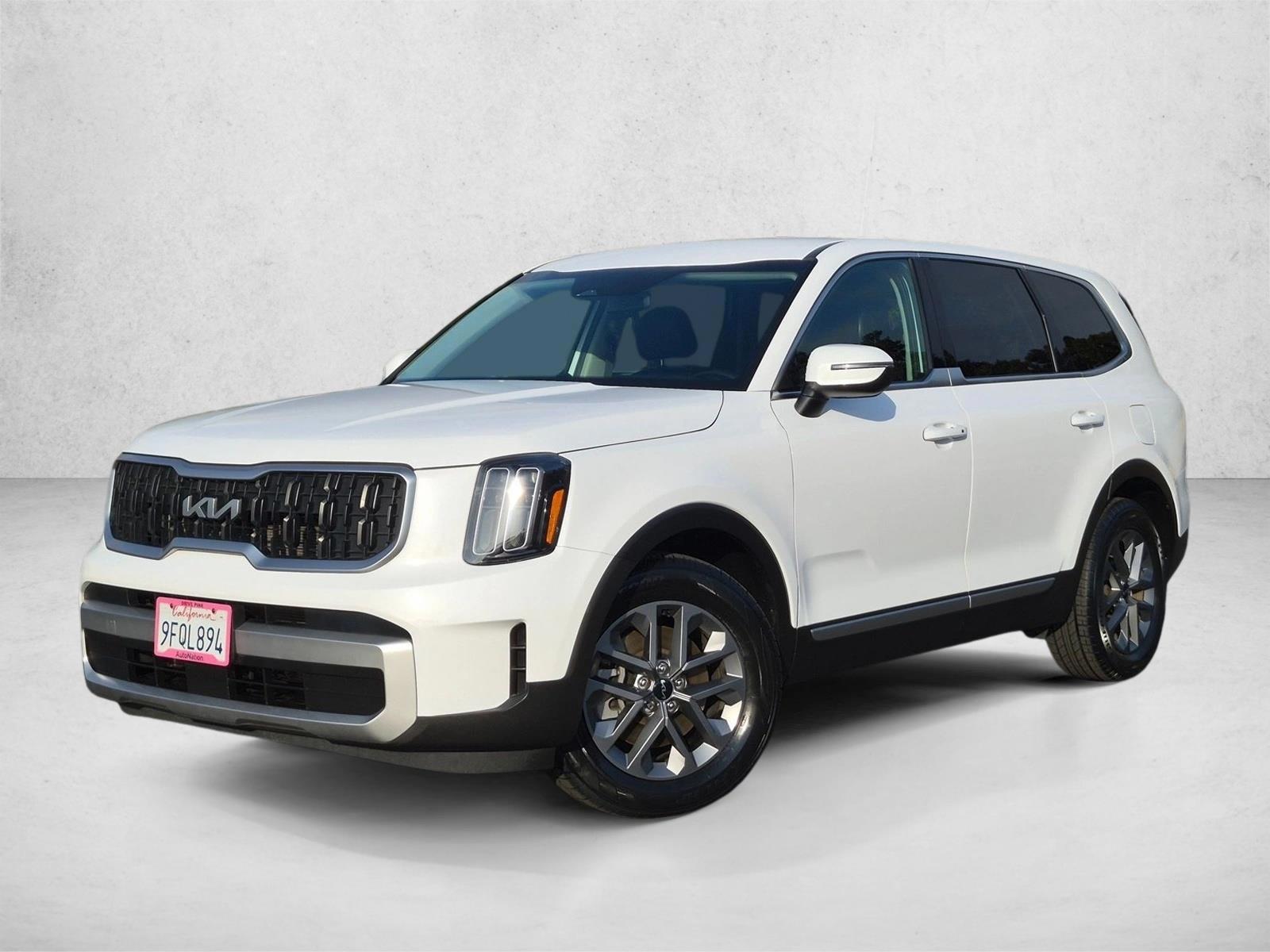 Thumbnail: 2023 Kia Telluride - 1