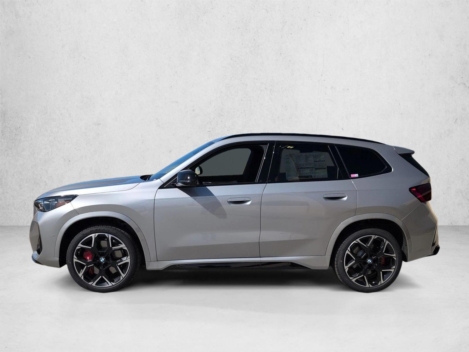 Thumbnail: 2026 BMW X1 - 2