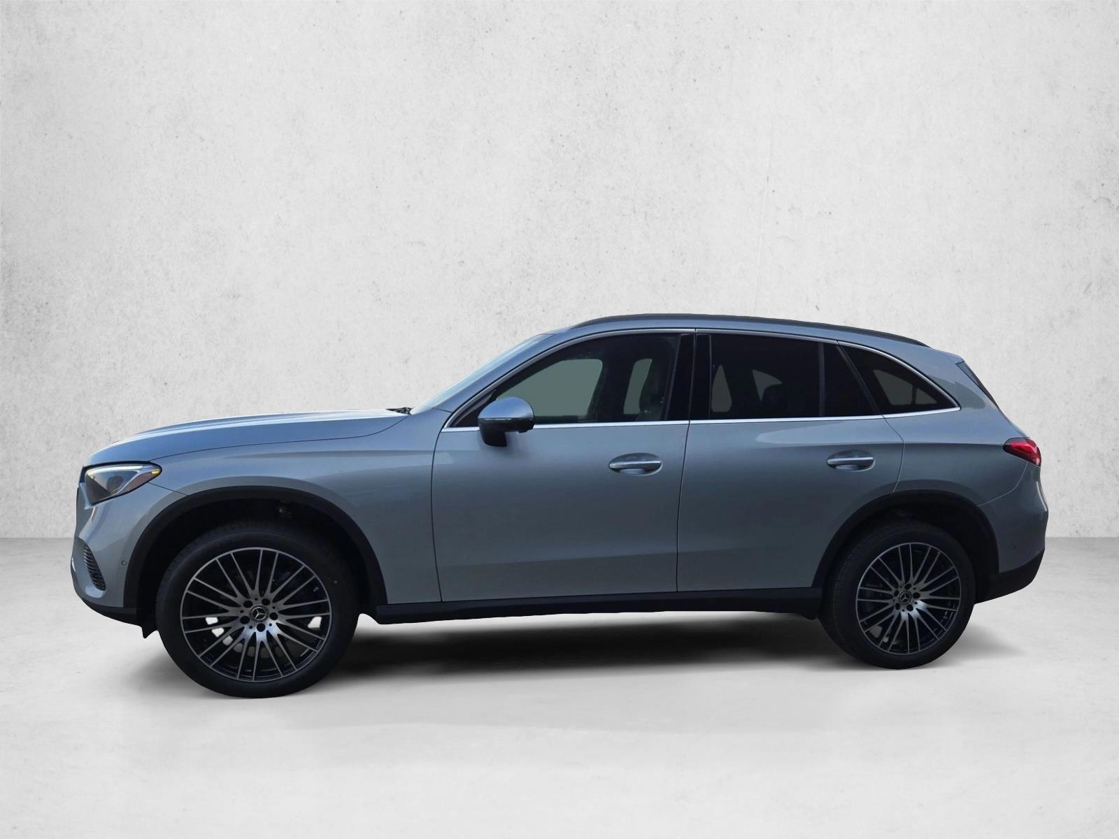 Thumbnail: 2026 Mercedes-Benz GLC - 2
