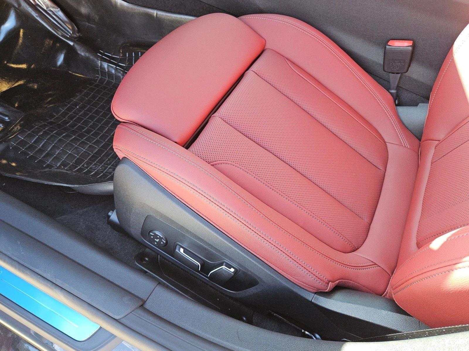Thumbnail: 2026 BMW 4 Series - 5