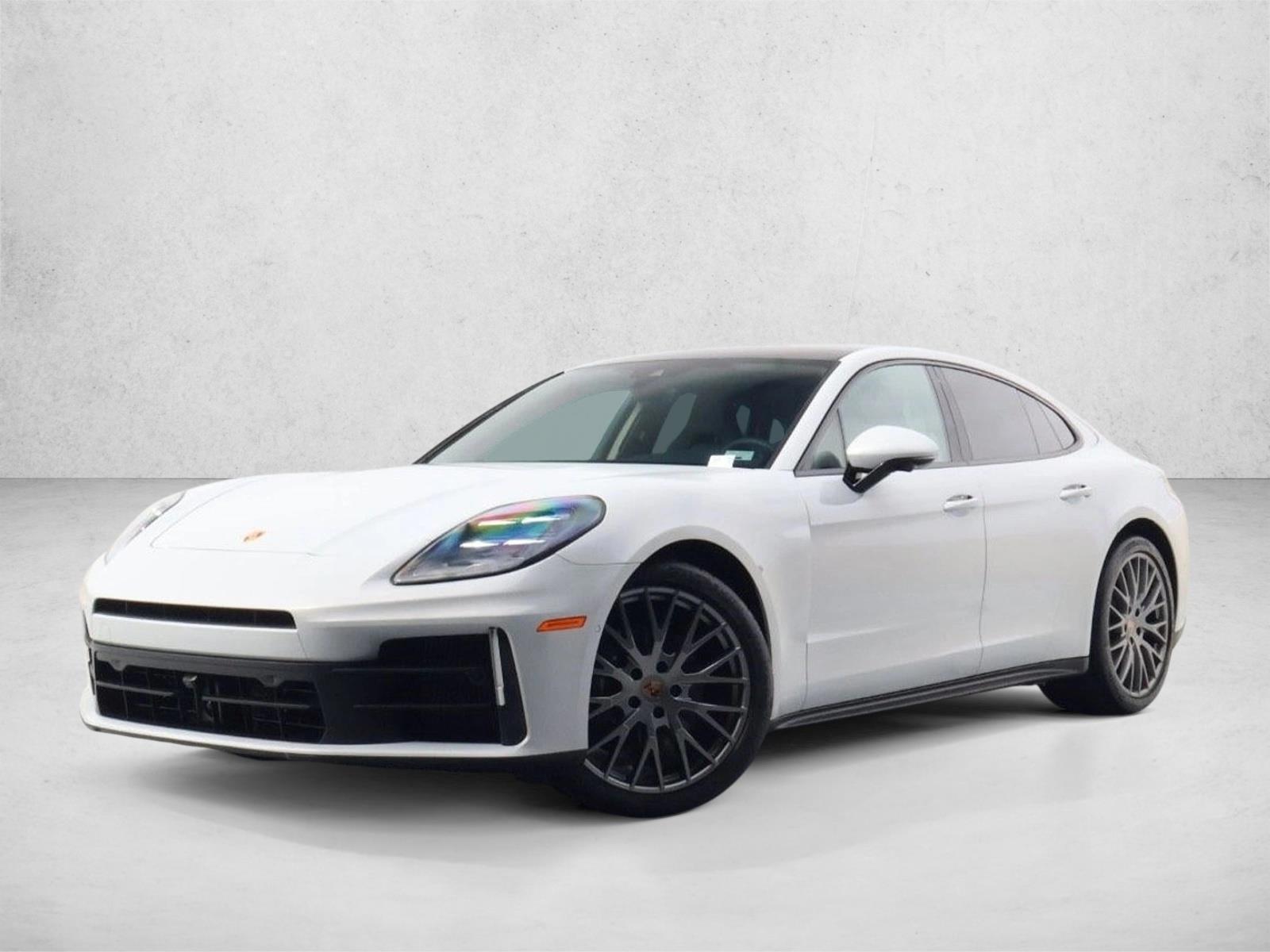 Thumbnail: 2026 Porsche Panamera - 1