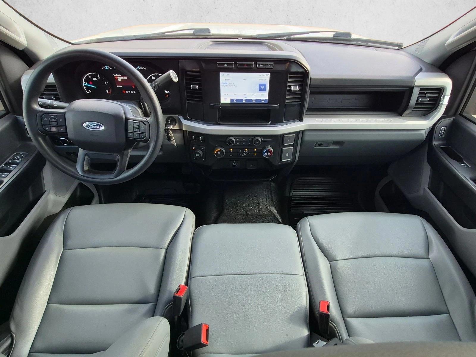 Thumbnail: 2023 Ford F-250 - 3
