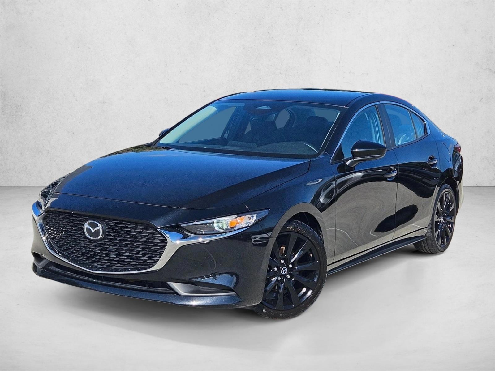 Thumbnail: 2024 Mazda Mazda3 - 1