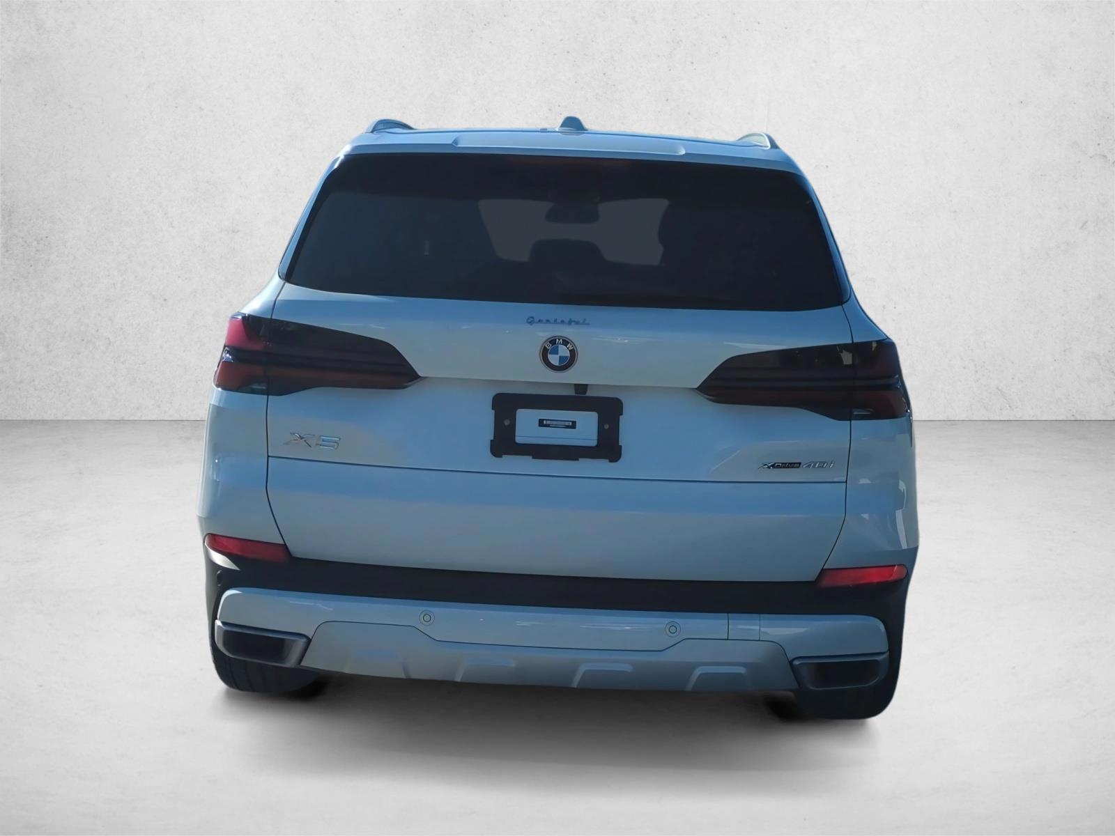 2024 BMW X5 40i - Photo 7