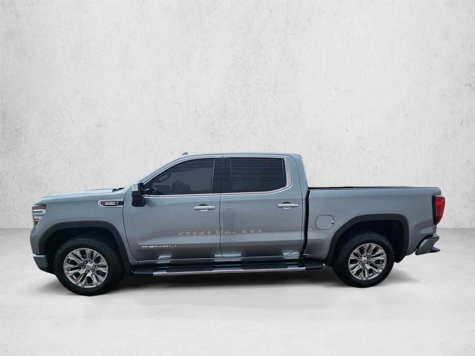 Thumbnail: 2026 GMC Sierra 1500 - 2