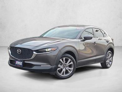 2021 Mazda CX-30 Select -
                  Denton, TX