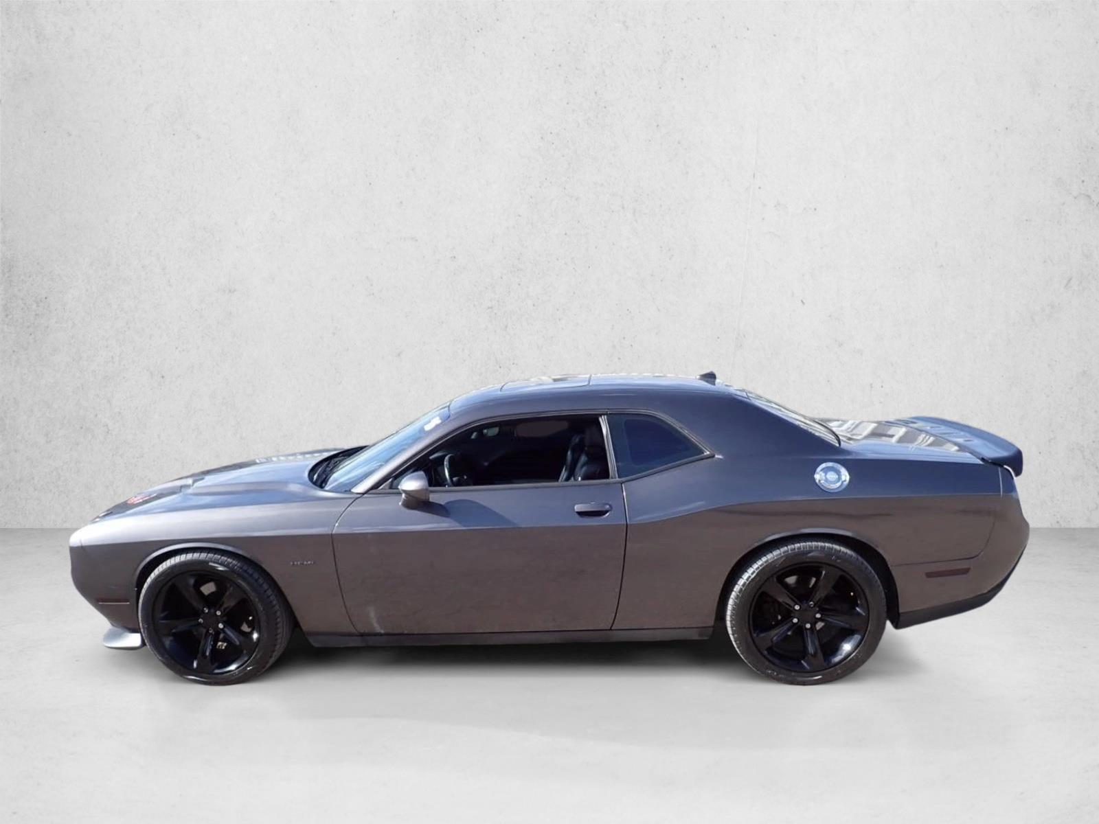 Thumbnail: 2016 Dodge Challenger - 2