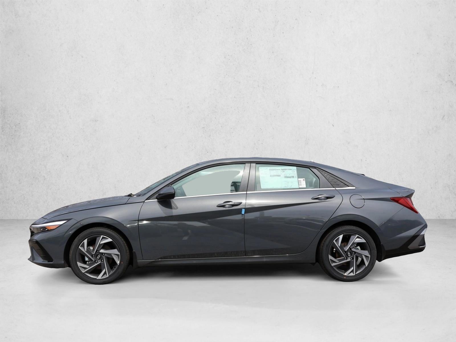 Thumbnail: 2026 Hyundai Elantra - 2