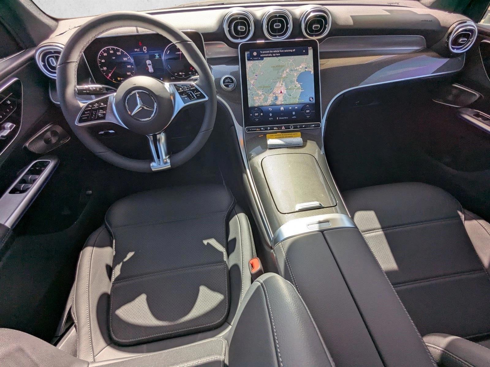 Thumbnail: 2026 Mercedes-Benz GLC - 3