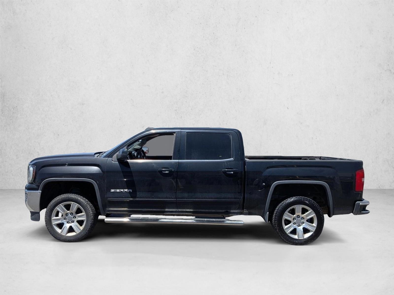 Thumbnail: 2017 GMC Sierra 1500 - 2
