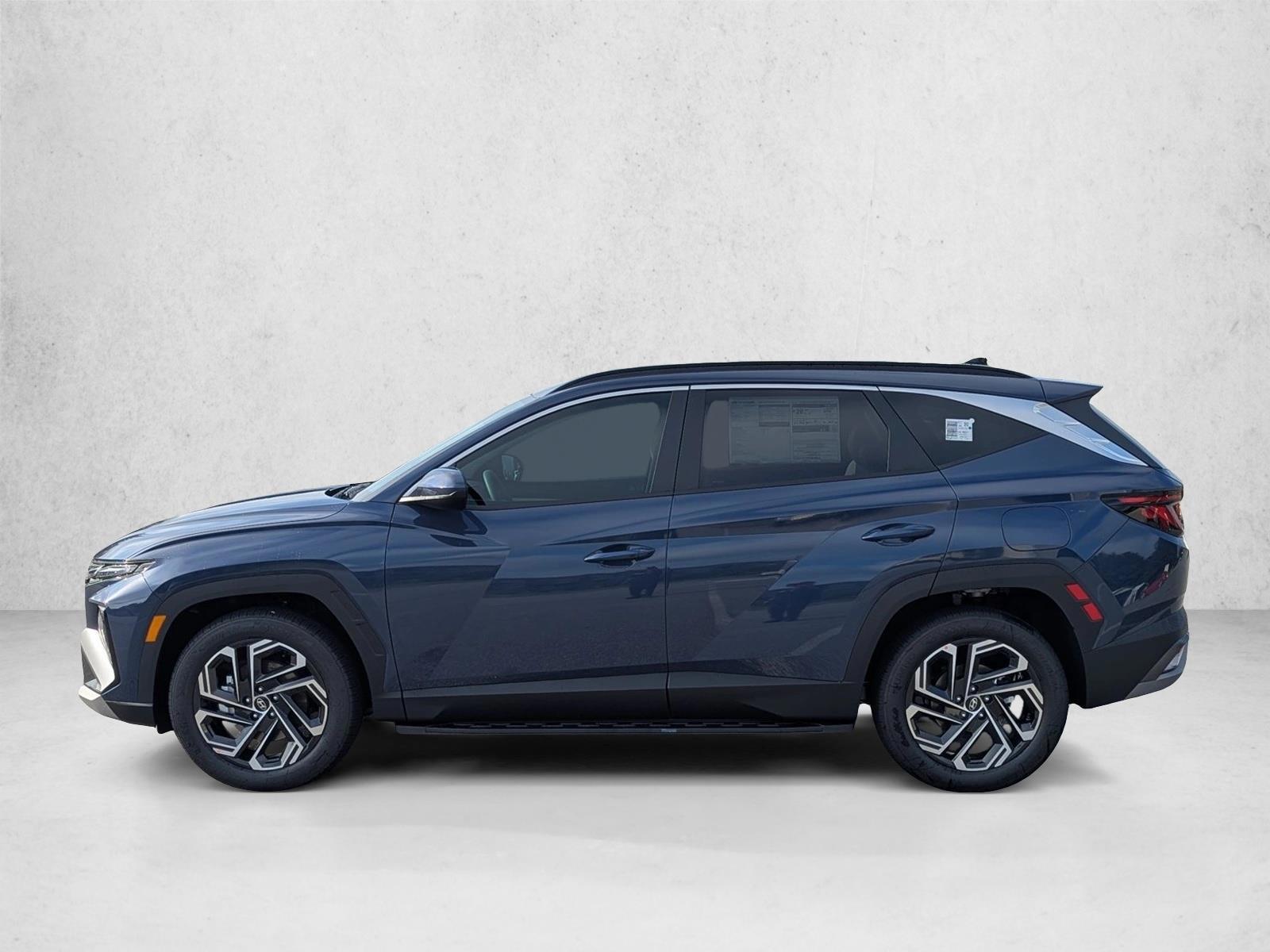 Thumbnail: 2026 Hyundai Tucson - 2