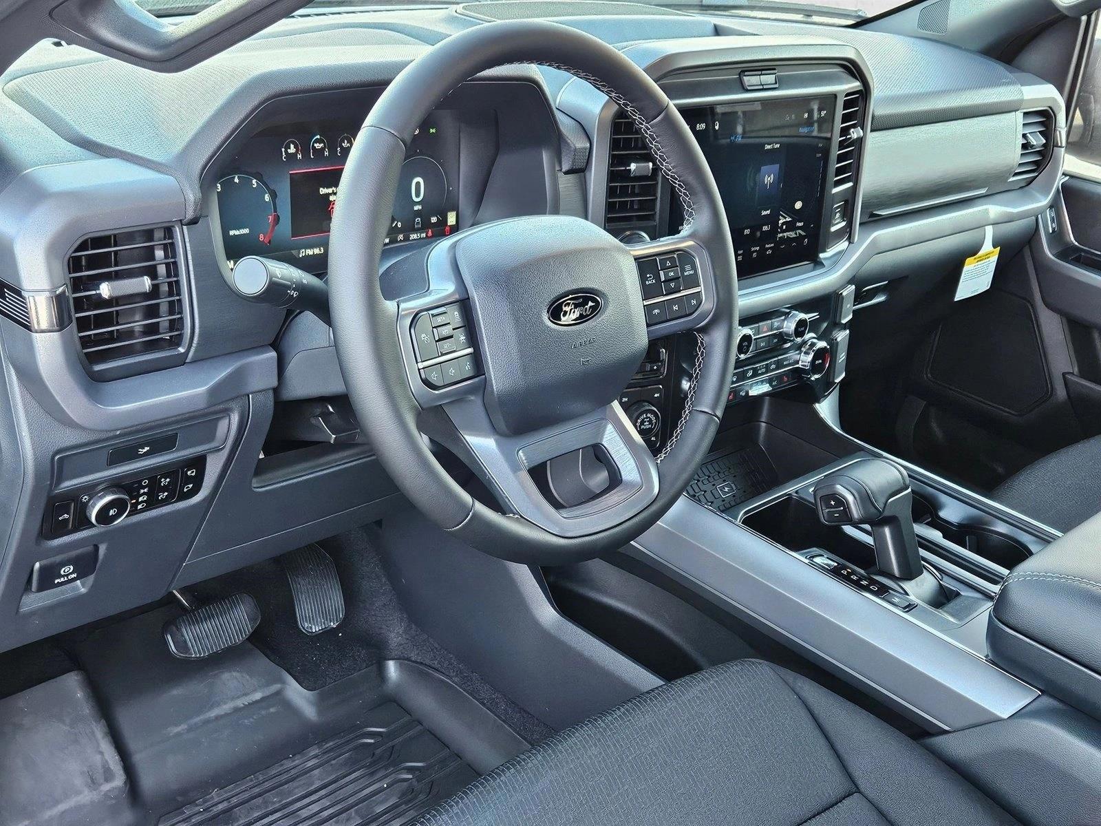 Thumbnail: 2026 Ford F-150 - 3
