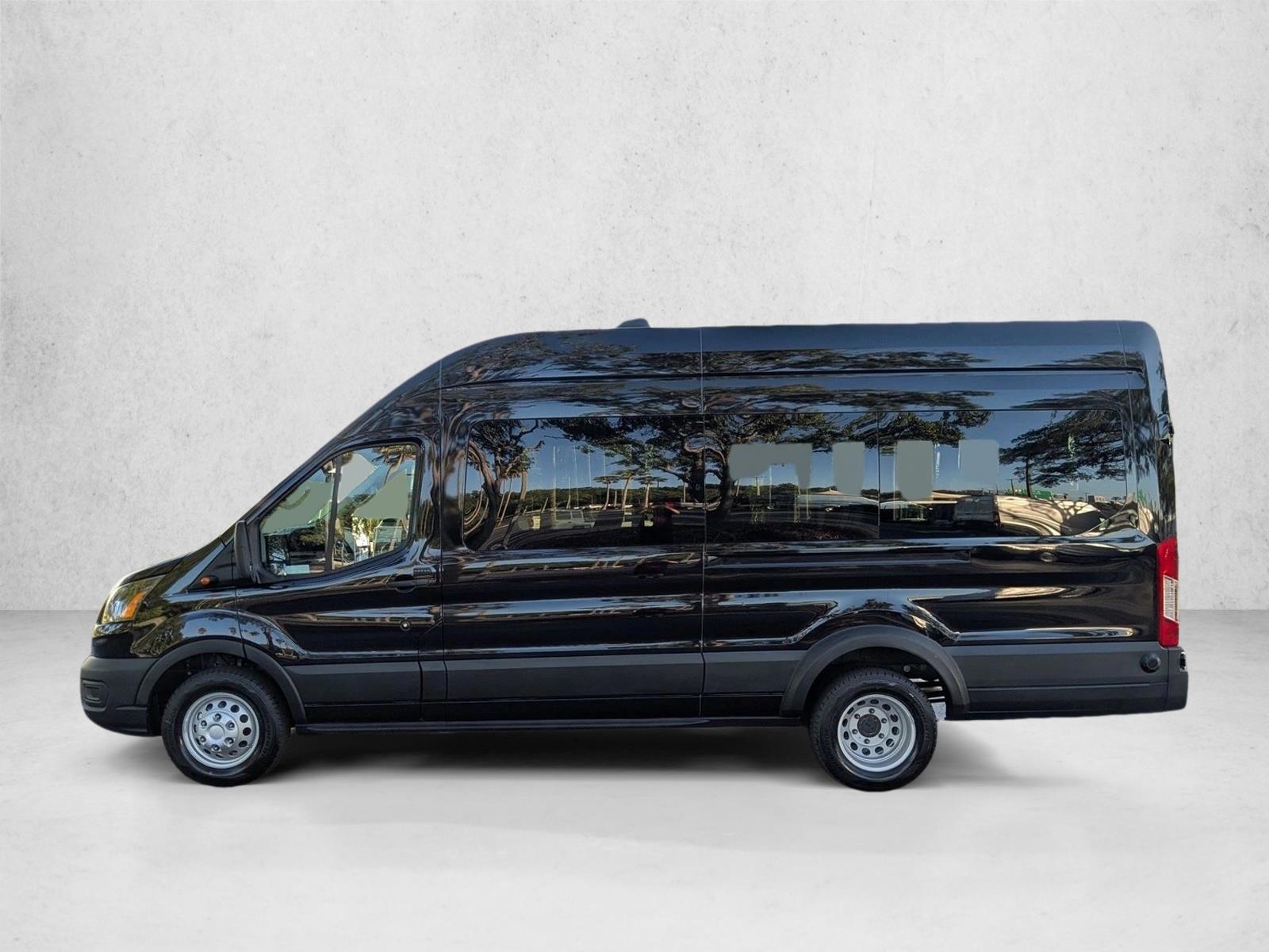 Thumbnail: 2026 Ford Transit Series - 2