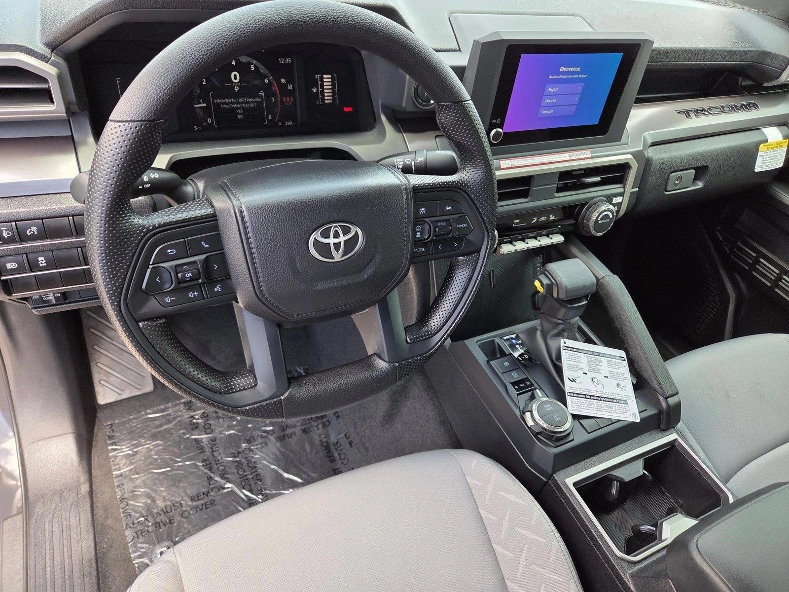 Thumbnail: 2026 Toyota Tacoma - 3