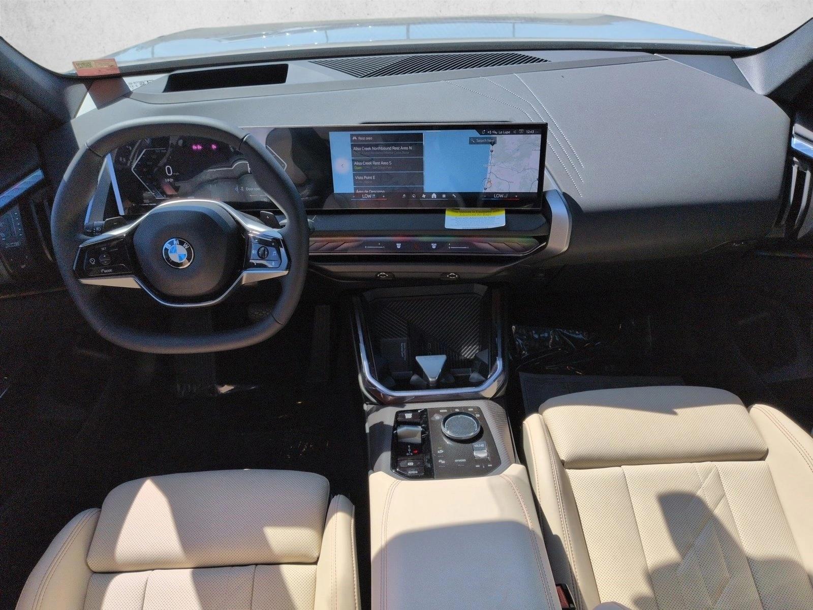 Thumbnail: 2026 BMW X3 - 3