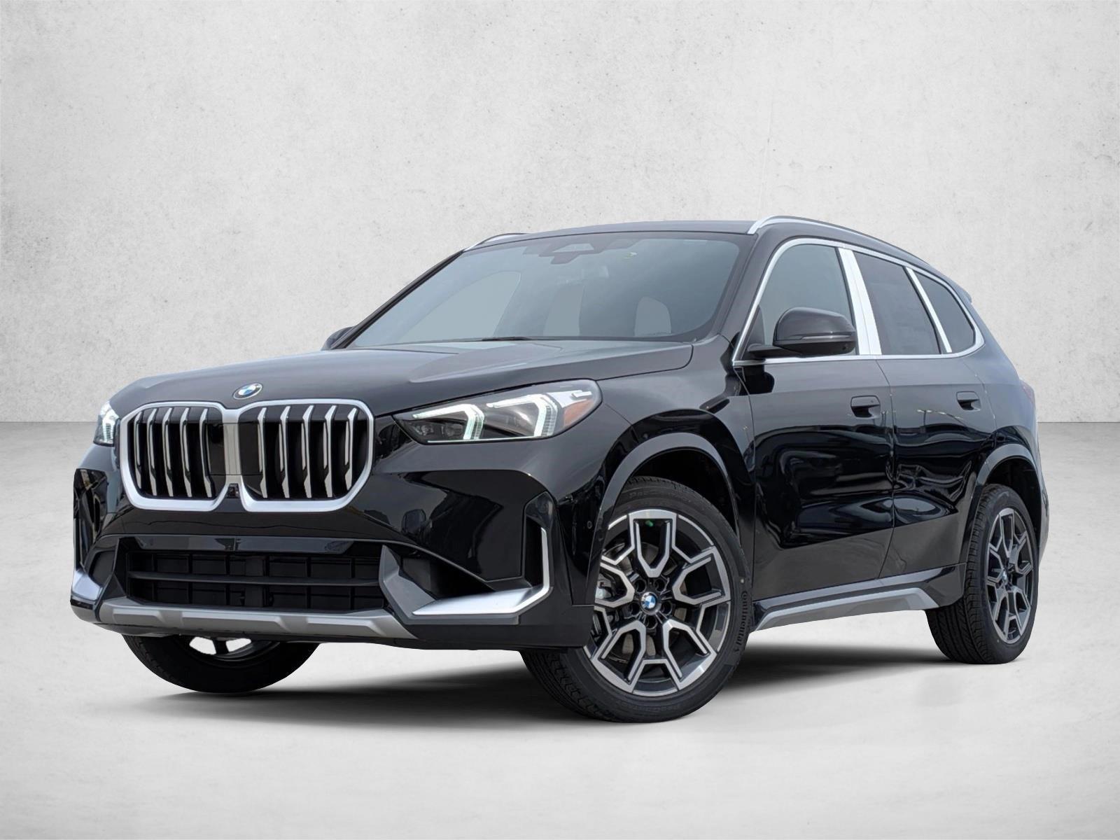 Thumbnail: 2026 BMW X1 - 1