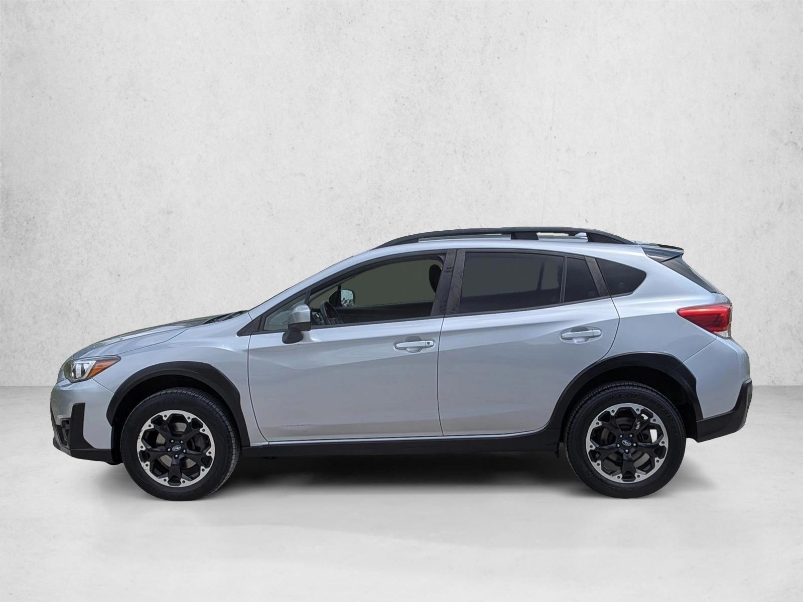 Thumbnail: 2023 Subaru Crosstrek - 2