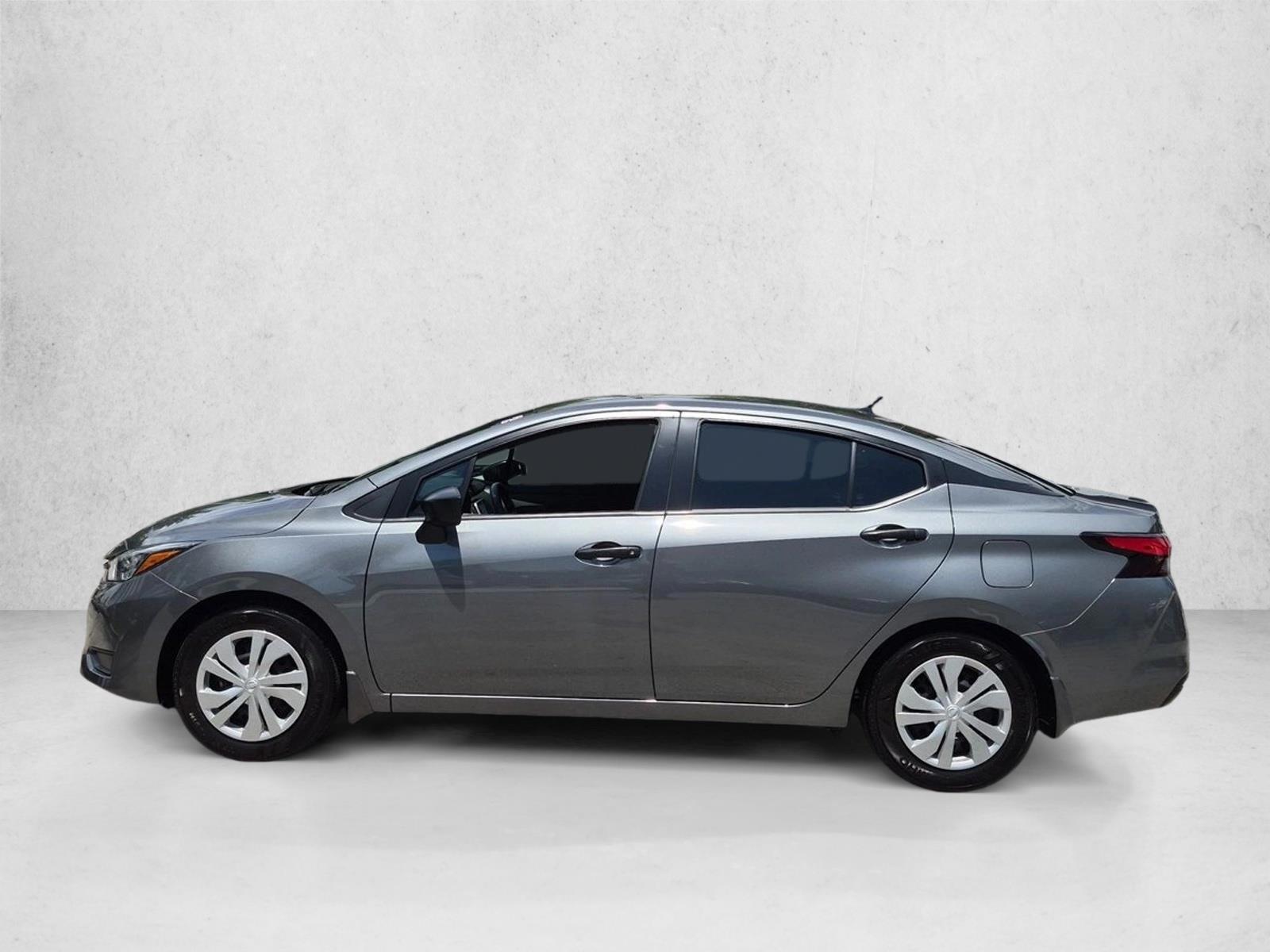 Thumbnail: 2025 Nissan Versa - 2