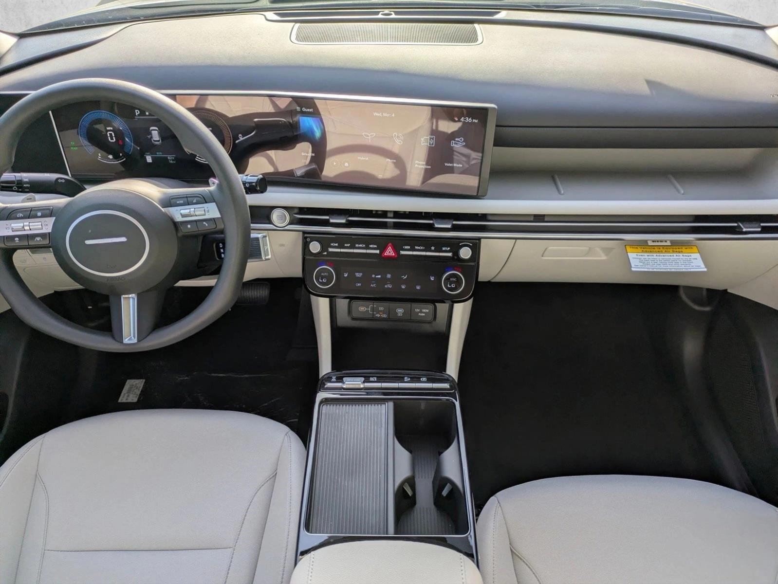 Thumbnail: 2026 Hyundai Tucson - 3